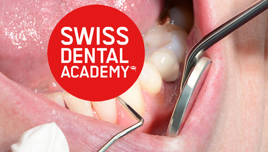 Swiss Dental Academy