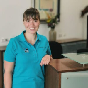 Ina Landwehr