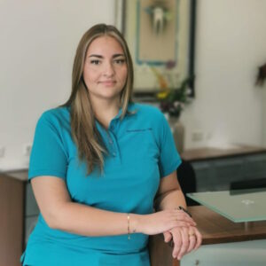Pamela Bairit